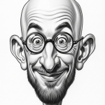 Estilos de Caricatura