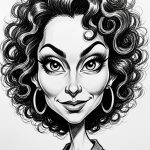 A Arte da Caricatura