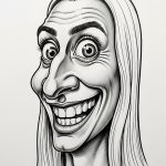 A Importância da Caricatura na Arte e Comunicação Visual