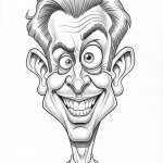 Como Fazer Caricatura