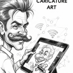 Caricatura Online