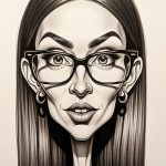 Os Diferentes Tipos de Caricatura