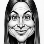 Como Criar Caricaturas Divertidas Usando Fotos