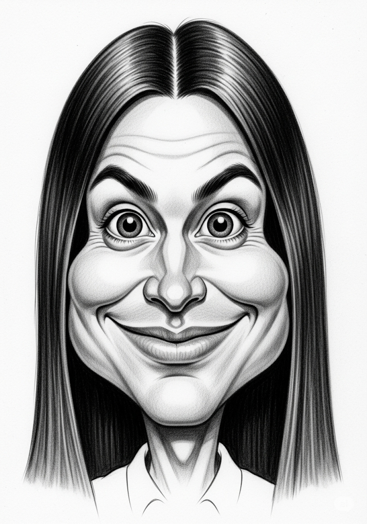 Como Criar Caricaturas Divertidas Usando Fotos