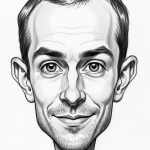 10 Passos de Como Fazer uma Caricatura Incrível