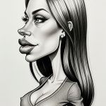 Como Criar Caricaturas Divertidas Usando Fotos