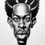 A Arte da Caricatura