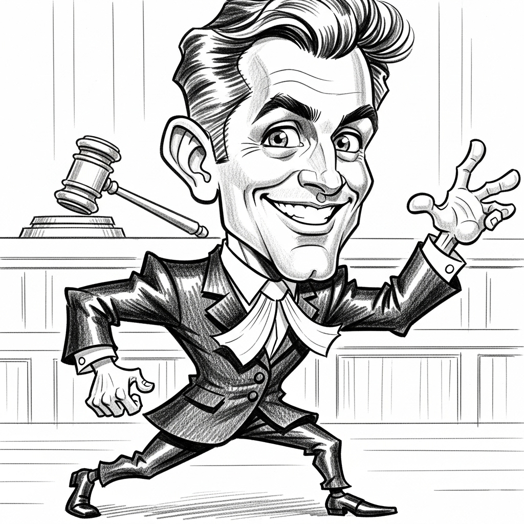 Capturando a Essência dos Advogados