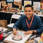 A Magia das Caricaturas em Nossas Vidas