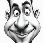 o poder da caricatura