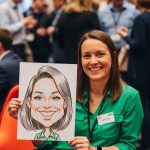 O que uma Caricatura Pode Revelar Sobre Você