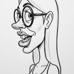 Aprenda a Usar Ferramentas de IA para Caricaturas