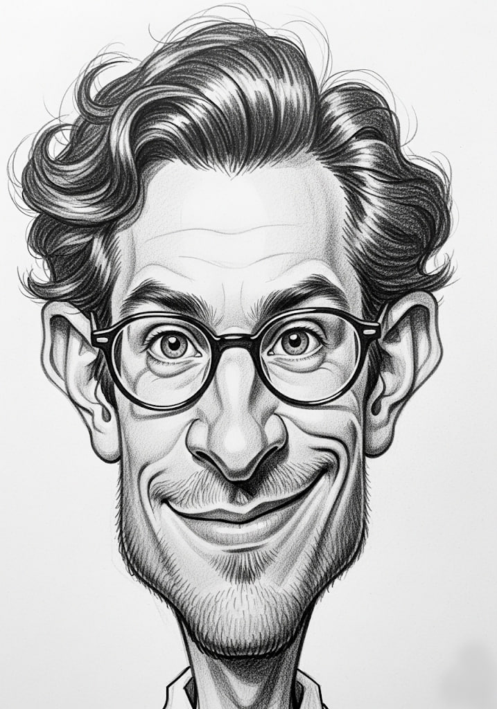 A Arte de Exagerar com Humor e Criatividade