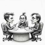 A Caricatura como Forma de Crítica Social