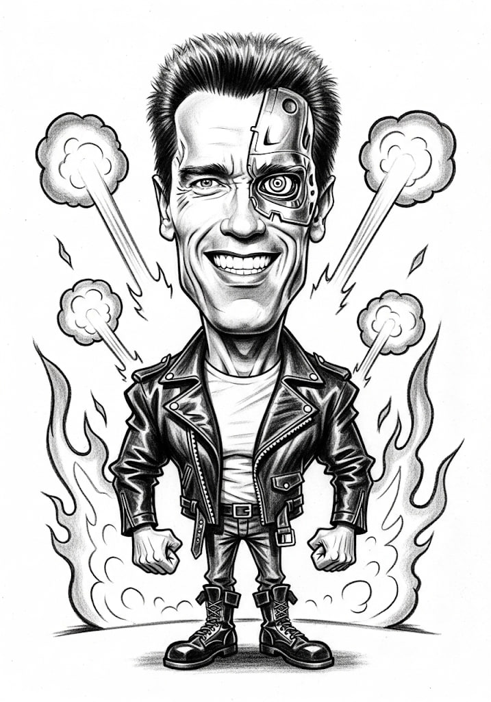 O Exterminador do Futuro