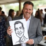 A Magia das Caricaturas