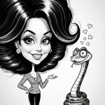 Gerador de Caricatura