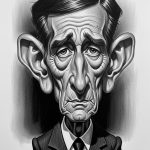 Caricatura ou Crueldade