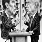 O Debate Sobre Caricaturas