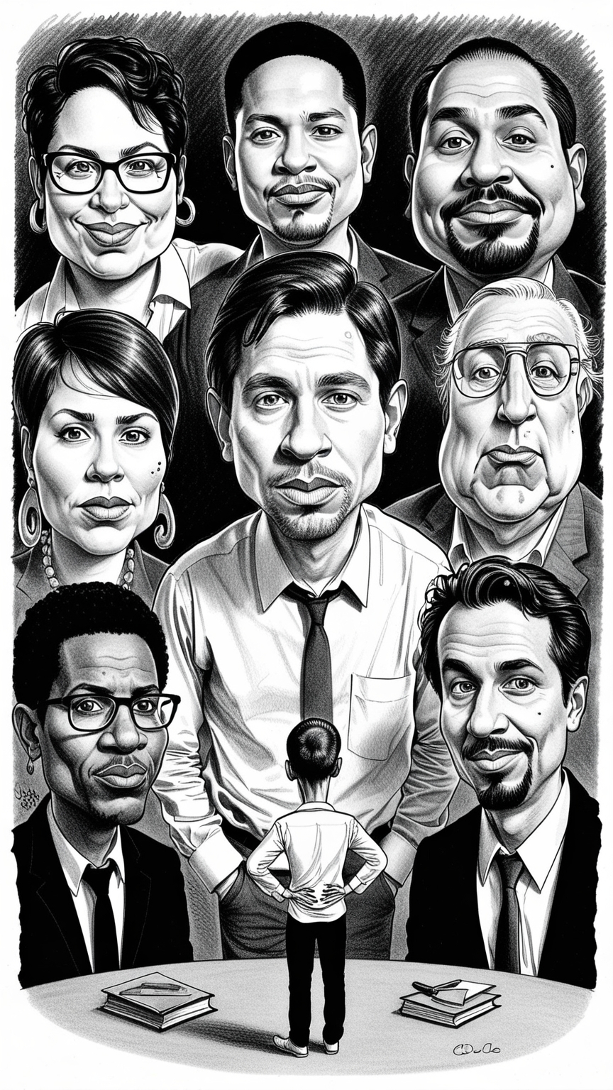 Representação Cultural e Estereótipos