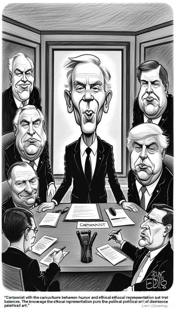 Desenho Político e Imagem Pública