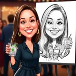 Como Ser Caricaturista