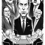 Desenho Político e Imagem Pública