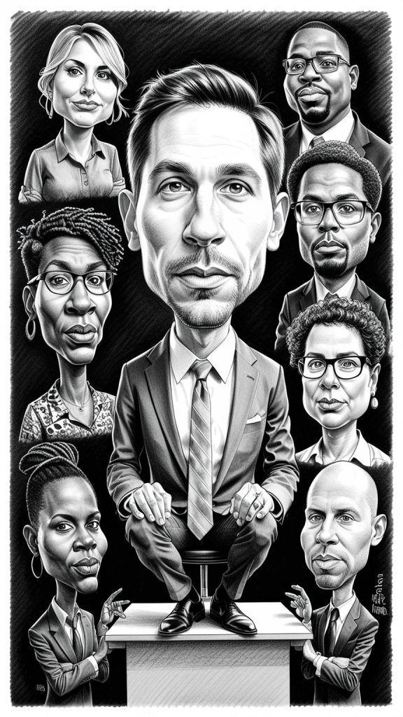 Representação Cultural e Estereótipos