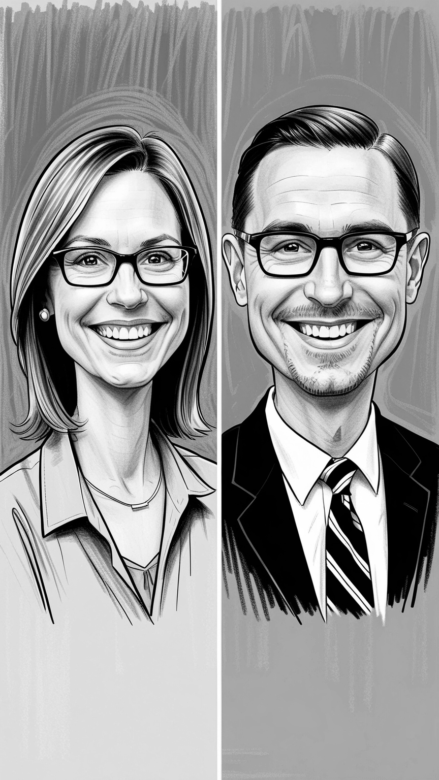 Retratos que Encantam