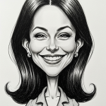 Caricaturas Personalizadas no Marketing