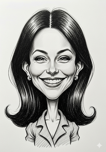 Caricaturas Personalizadas no Marketing