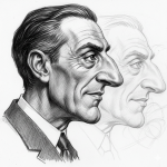 A História da Caricatura na Arte