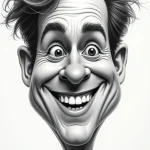 A Arte da Caricatura