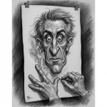 Fotos com Caricatura