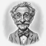 Transformar em Caricatura