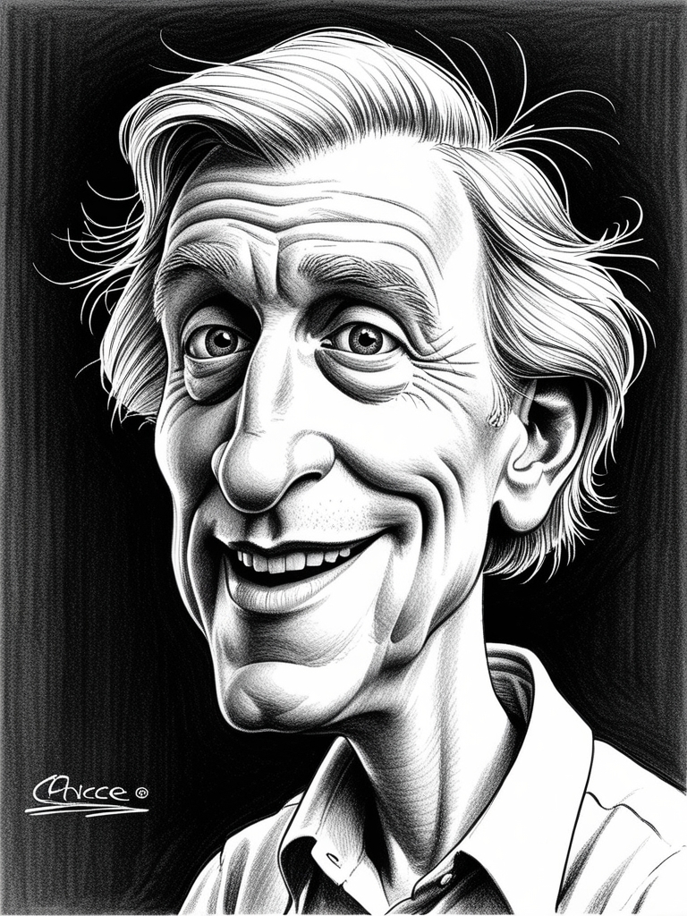 Caricaturas em Movimento