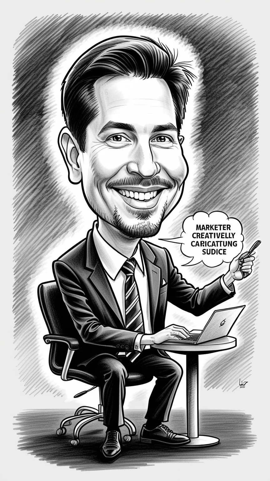 Profissionais de Marketing