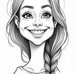 A Arte da Caricatura