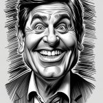 Dicas Essenciais para Melhorar a Qualidade do Traço em Caricaturas