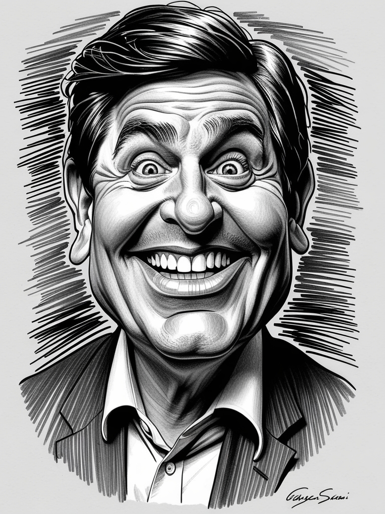 Dicas Essenciais para Melhorar a Qualidade do Traço em Caricaturas