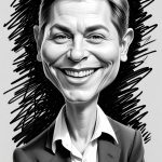 A Magia da Caricatura