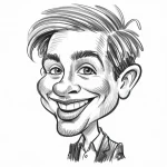 Aprenda a Criar Caricaturas