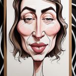 A Magia da Caricatura