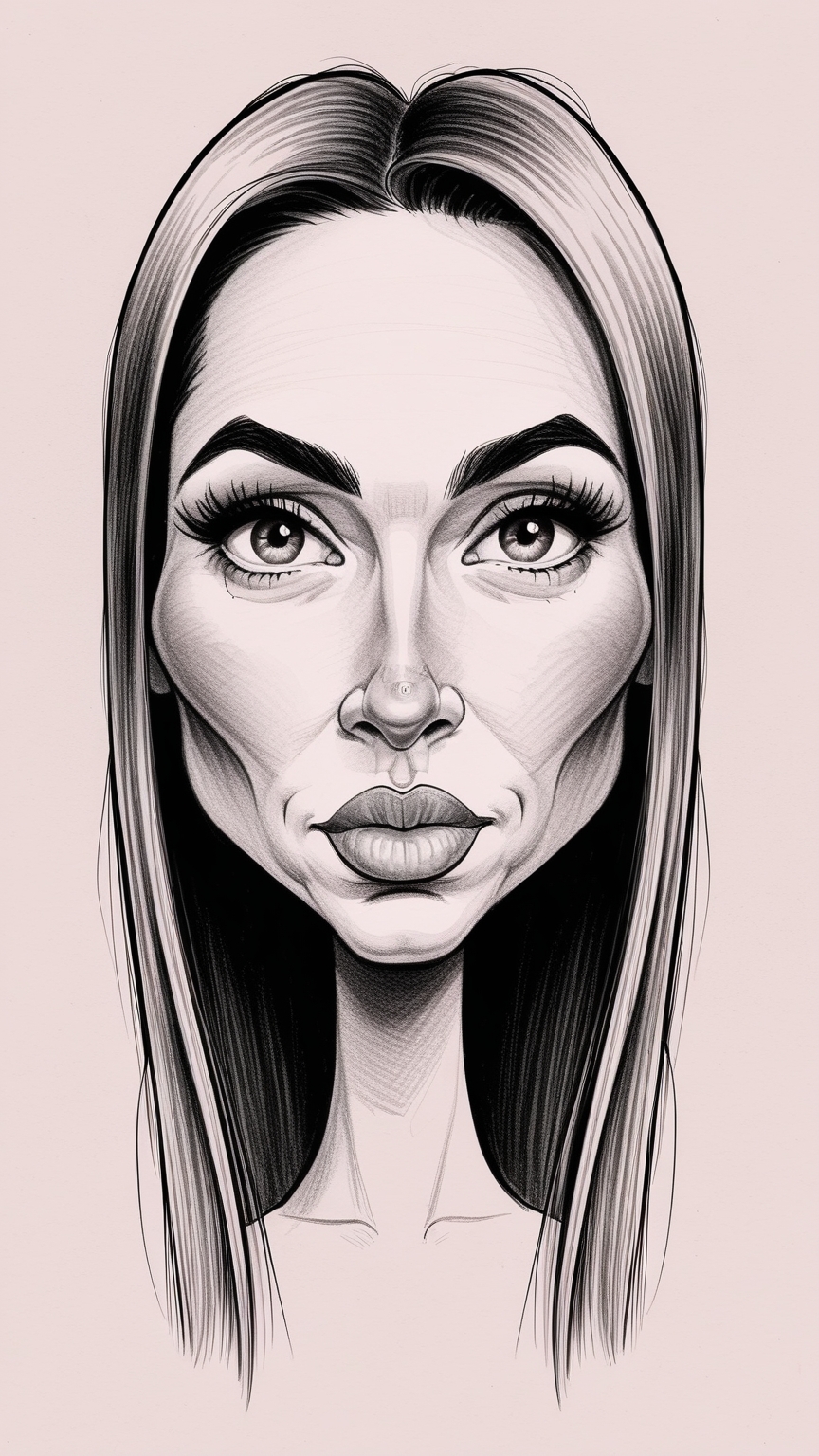 A Cerimônia da Caricatura